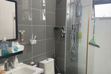 The Platino Serviced Apartment