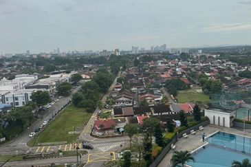 The Platino Serviced Apartment