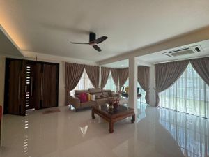 Permas Jaya 2 Storey Terrace Corner For Sale - Newly Renovated for Sale ...