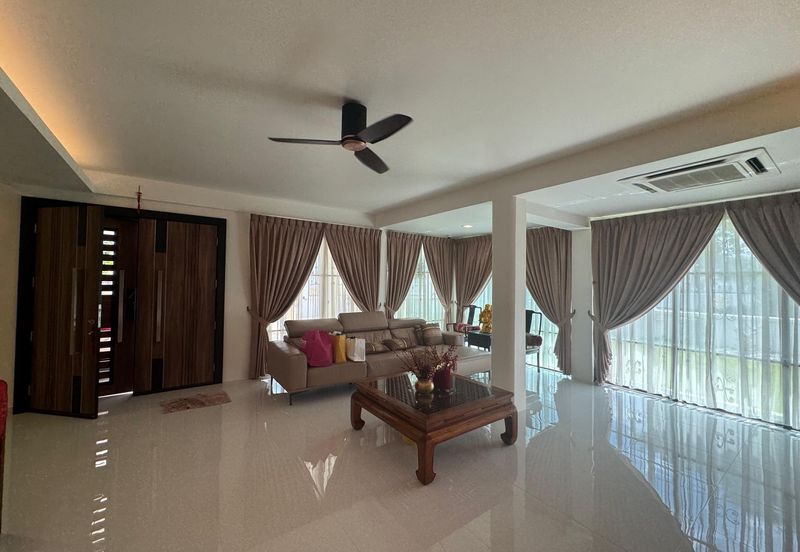 Bandar Baru Permas Jaya