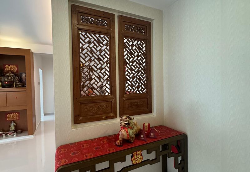 Bandar Baru Permas Jaya