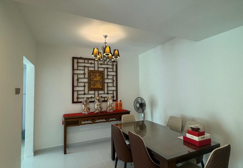 Bandar Baru Permas Jaya