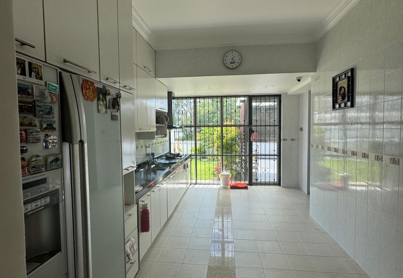 Bandar Baru Permas Jaya