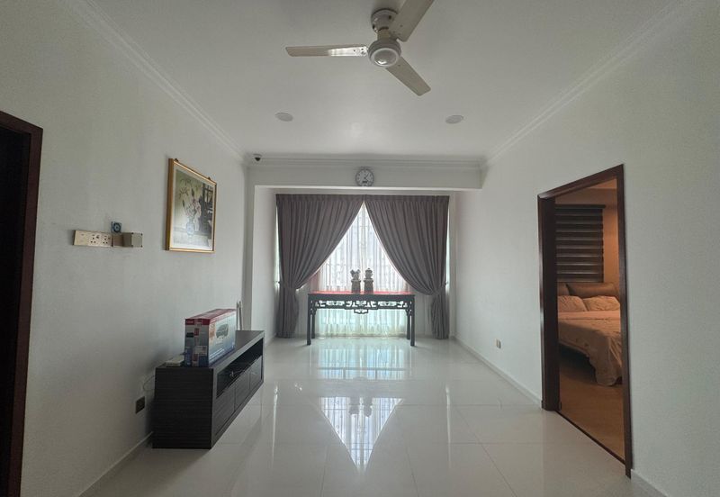 Bandar Baru Permas Jaya