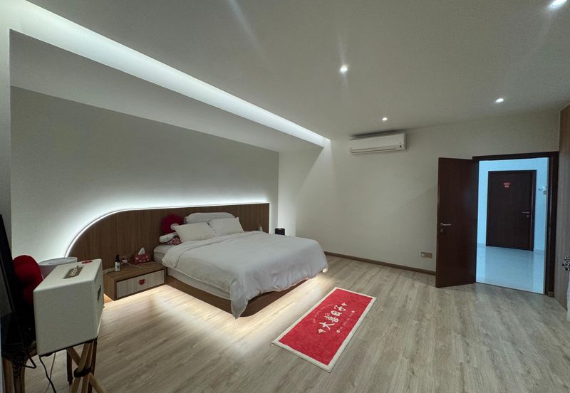 Bandar Baru Permas Jaya