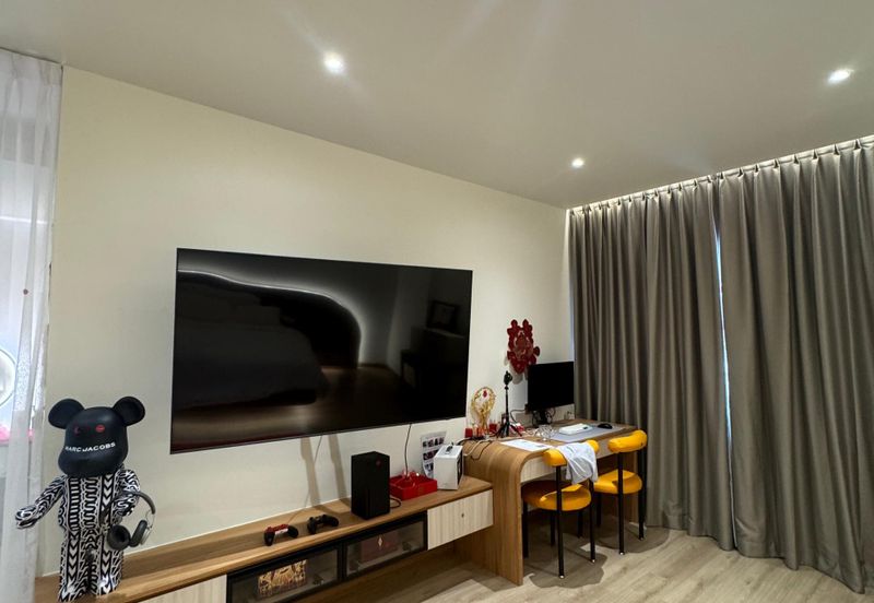 Bandar Baru Permas Jaya