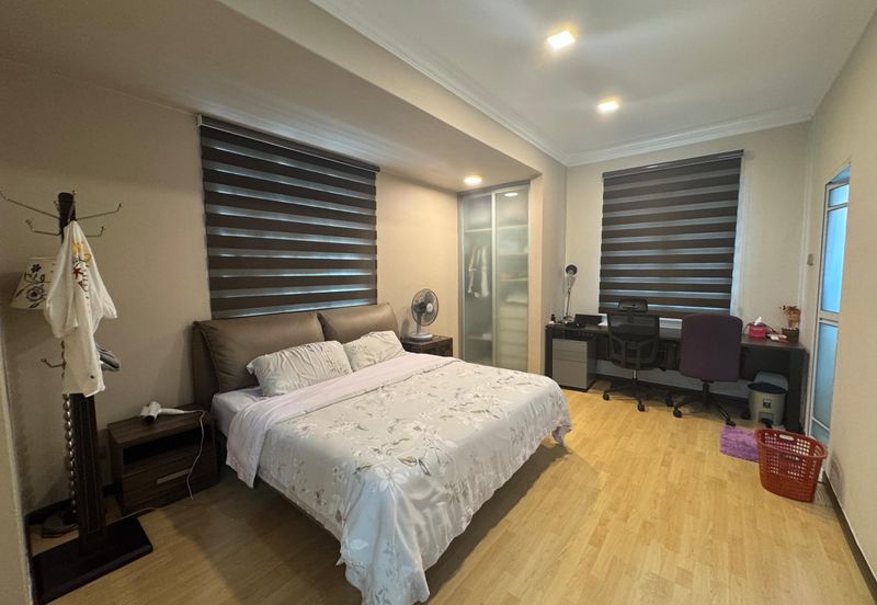 Bandar Baru Permas Jaya