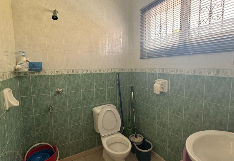 Bandar Baru Permas Jaya