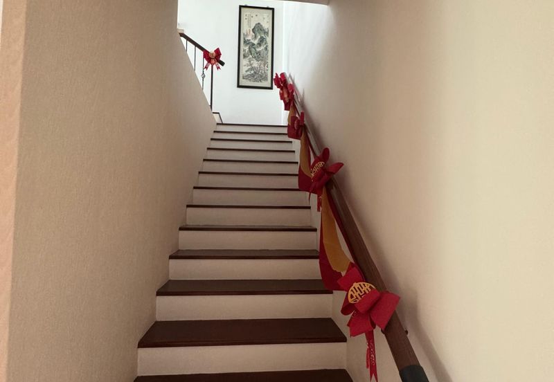 Bandar Baru Permas Jaya