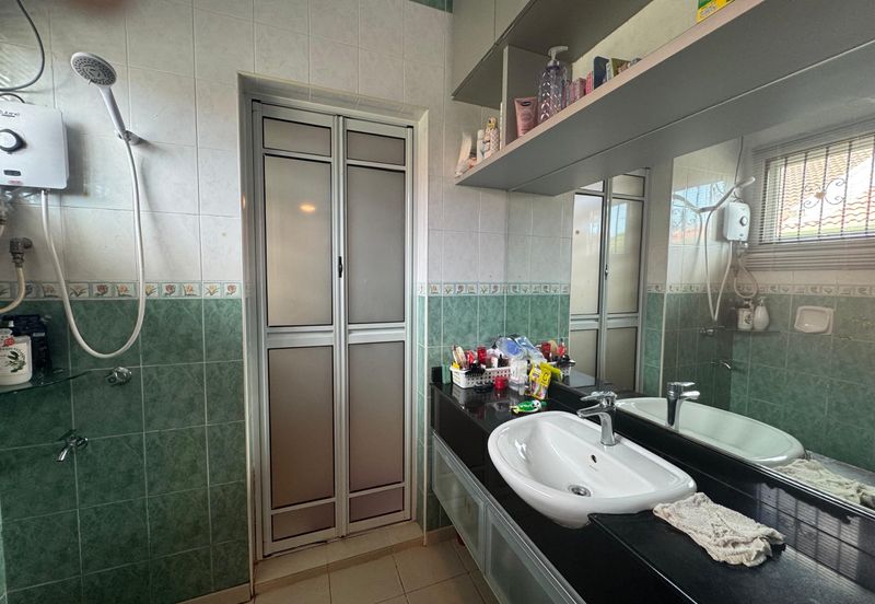 Bandar Baru Permas Jaya