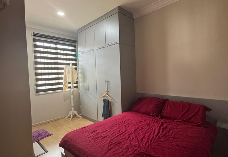 Bandar Baru Permas Jaya