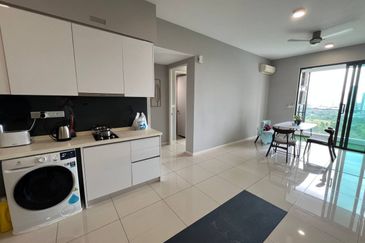 The Elysia Park Residence