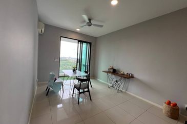 The Elysia Park Residence