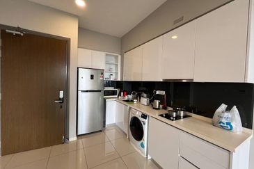 The Elysia Park Residence