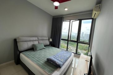 The Elysia Park Residence