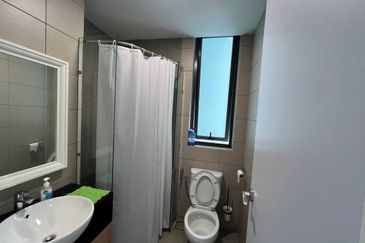 The Elysia Park Residence