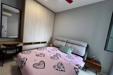 The Elysia Park Residence