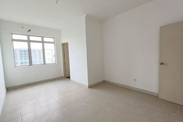 Tebrau City Residences