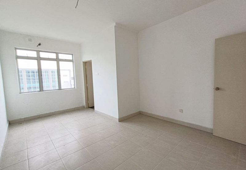 Tebrau City Residences