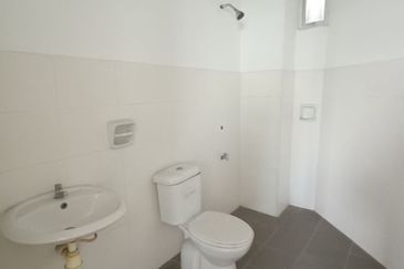 Tebrau City Residences