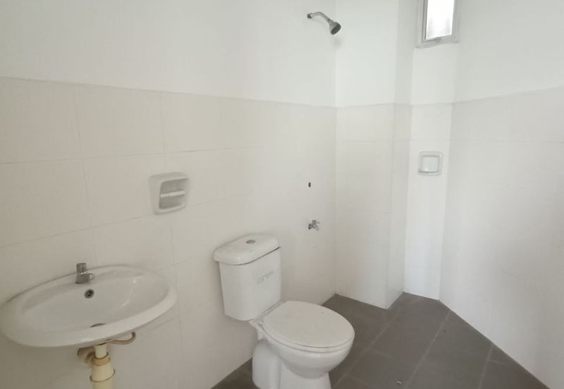 Tebrau City Residences