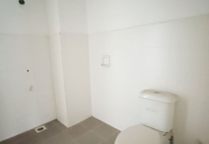 Tebrau City Residences