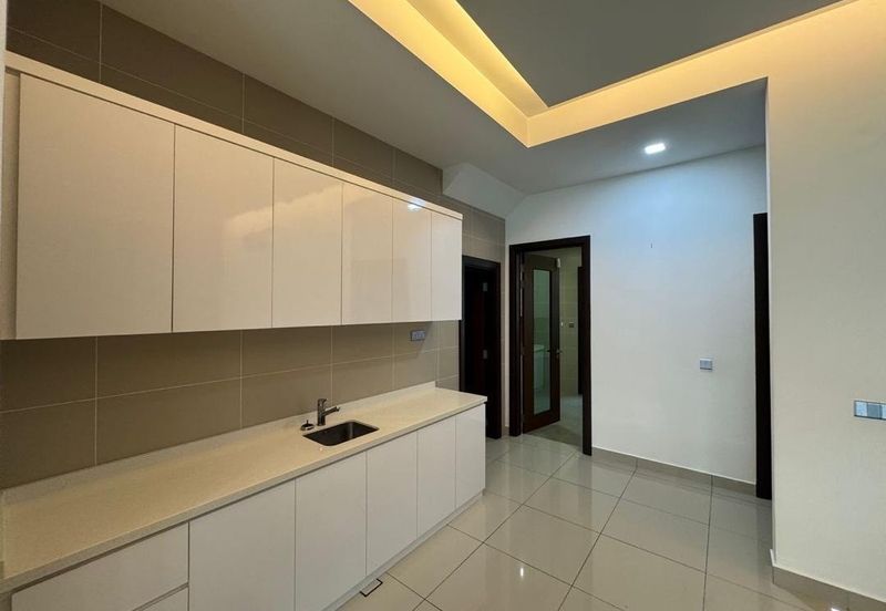 Estuari Gardens @ Puteri Harbour