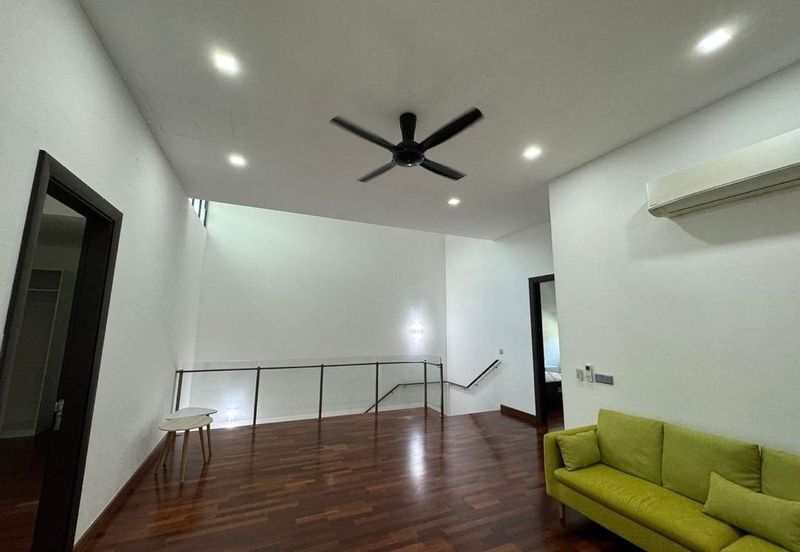 Estuari Gardens @ Puteri Harbour