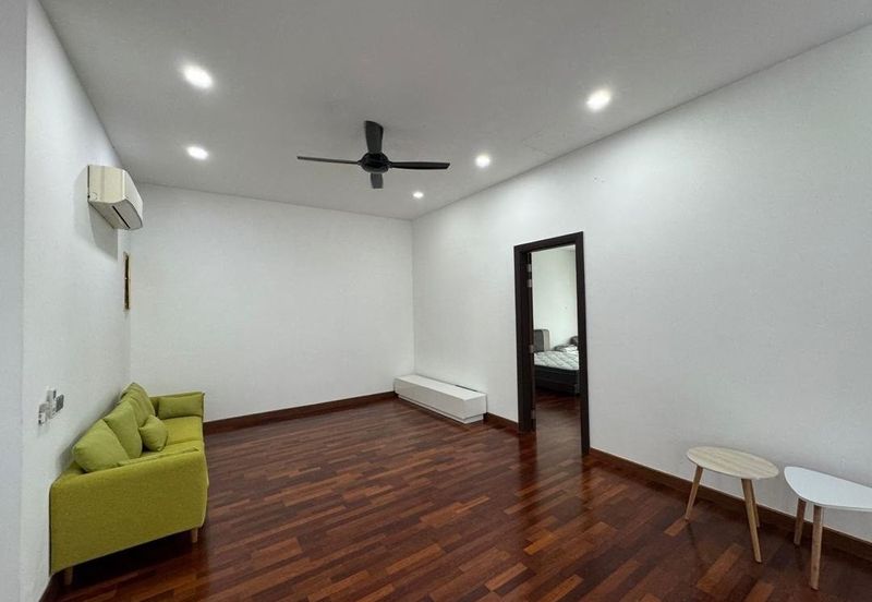 Estuari Gardens @ Puteri Harbour