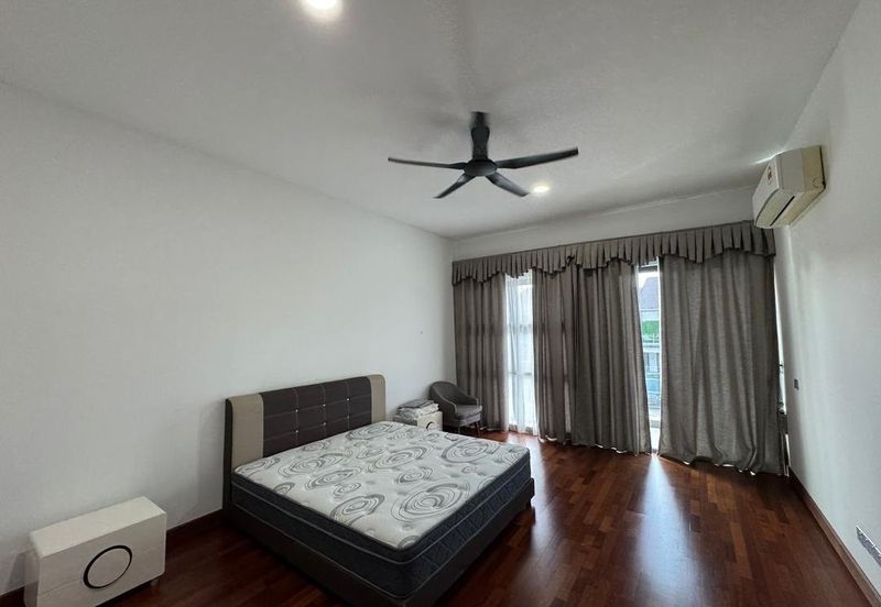 Estuari Gardens @ Puteri Harbour