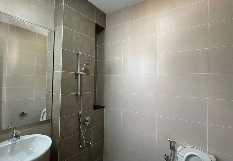 Estuari Gardens @ Puteri Harbour