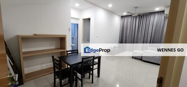 D'Pristine Medini 1 Bedder For Sale - Lowest In Market, Johor, Nusajaya