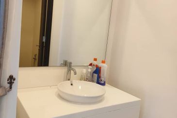 Avira Garden Terraces @ Medini