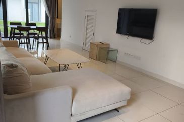 Avira Garden Terraces @ Medini