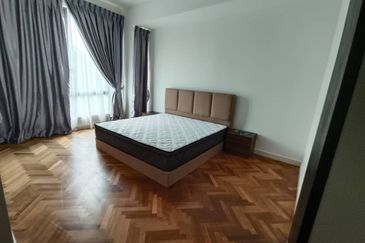 Avira Garden Terraces @ Medini