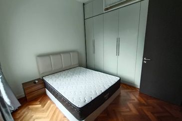 Avira Garden Terraces @ Medini