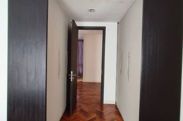 Avira Garden Terraces @ Medini