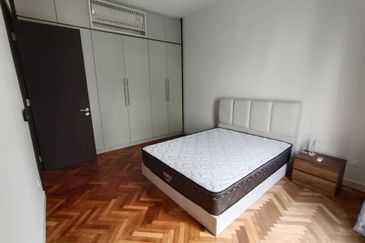 Avira Garden Terraces @ Medini