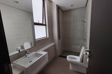 Avira Garden Terraces @ Medini