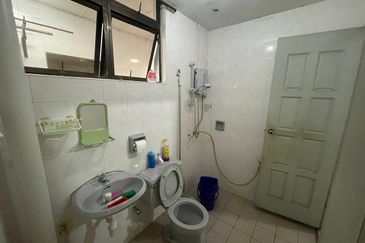 Taman Desa Cemerlang