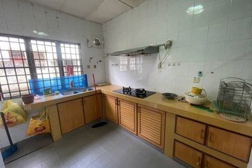 Taman Desa Cemerlang