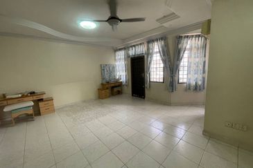 Taman Desa Cemerlang