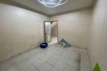 Taman Desa Cemerlang