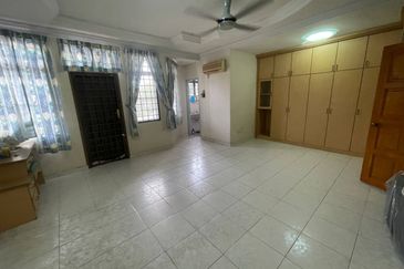 Taman Desa Cemerlang