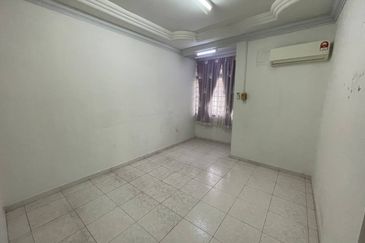 Taman Desa Cemerlang