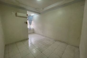 Taman Desa Cemerlang