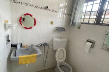 Taman Desa Cemerlang