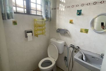 Taman Desa Cemerlang