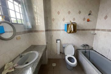 Taman Desa Cemerlang