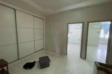 Taman Desa Cemerlang